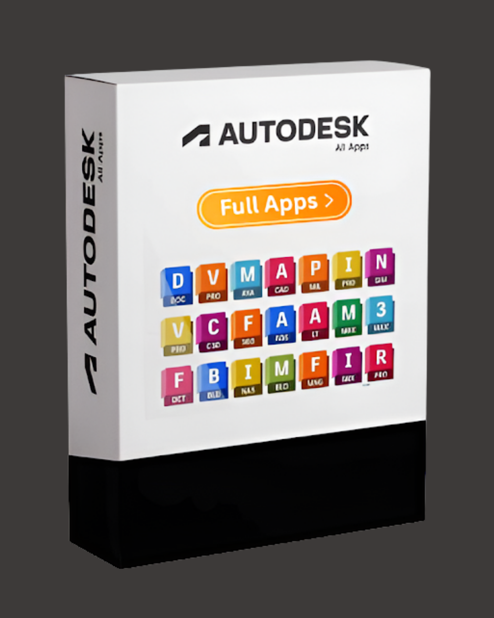 Licence de +40 app Autodesk | 3ANS