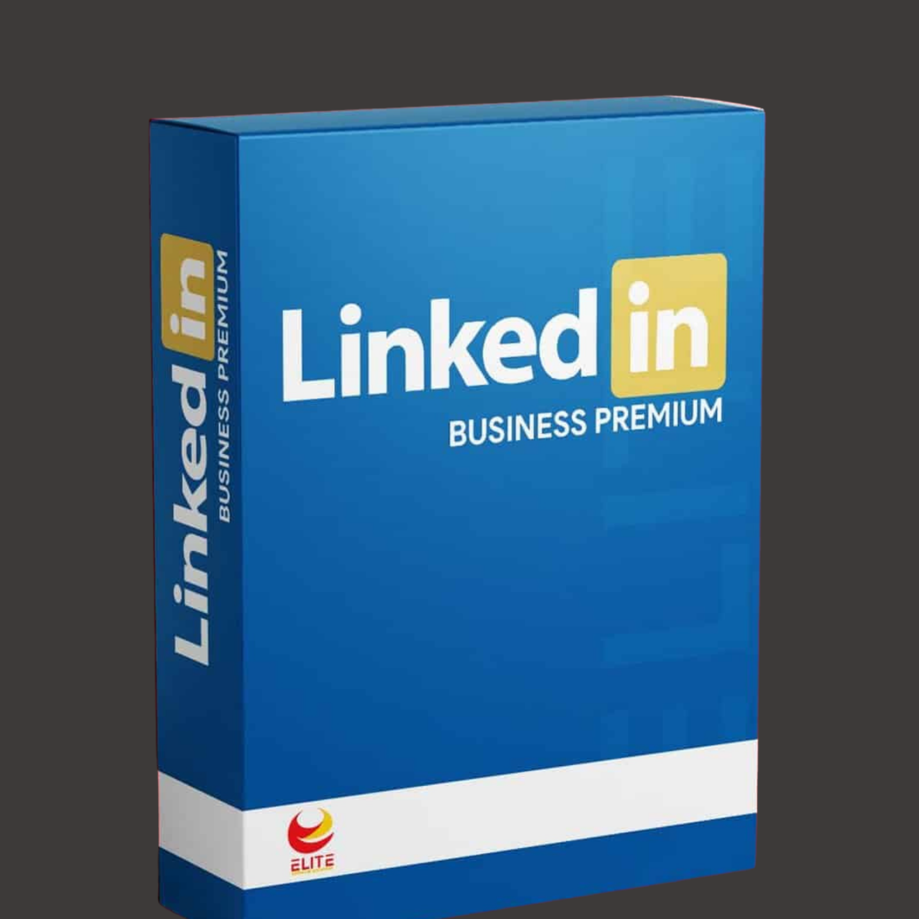 Linkedin Business Premium