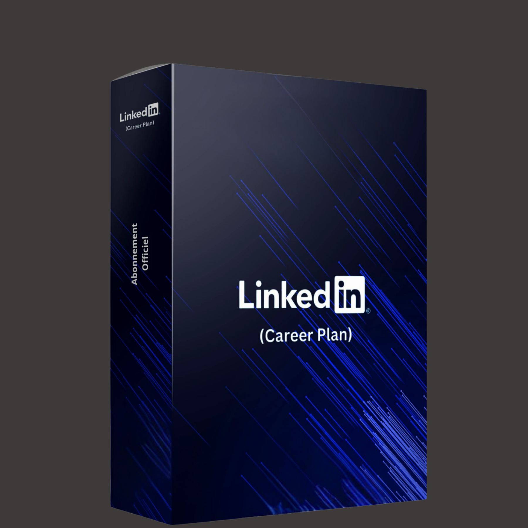 Linkedin Premium Career
