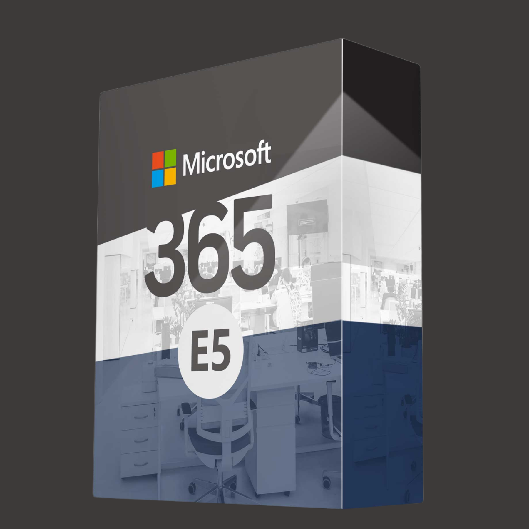Office 365 E5
