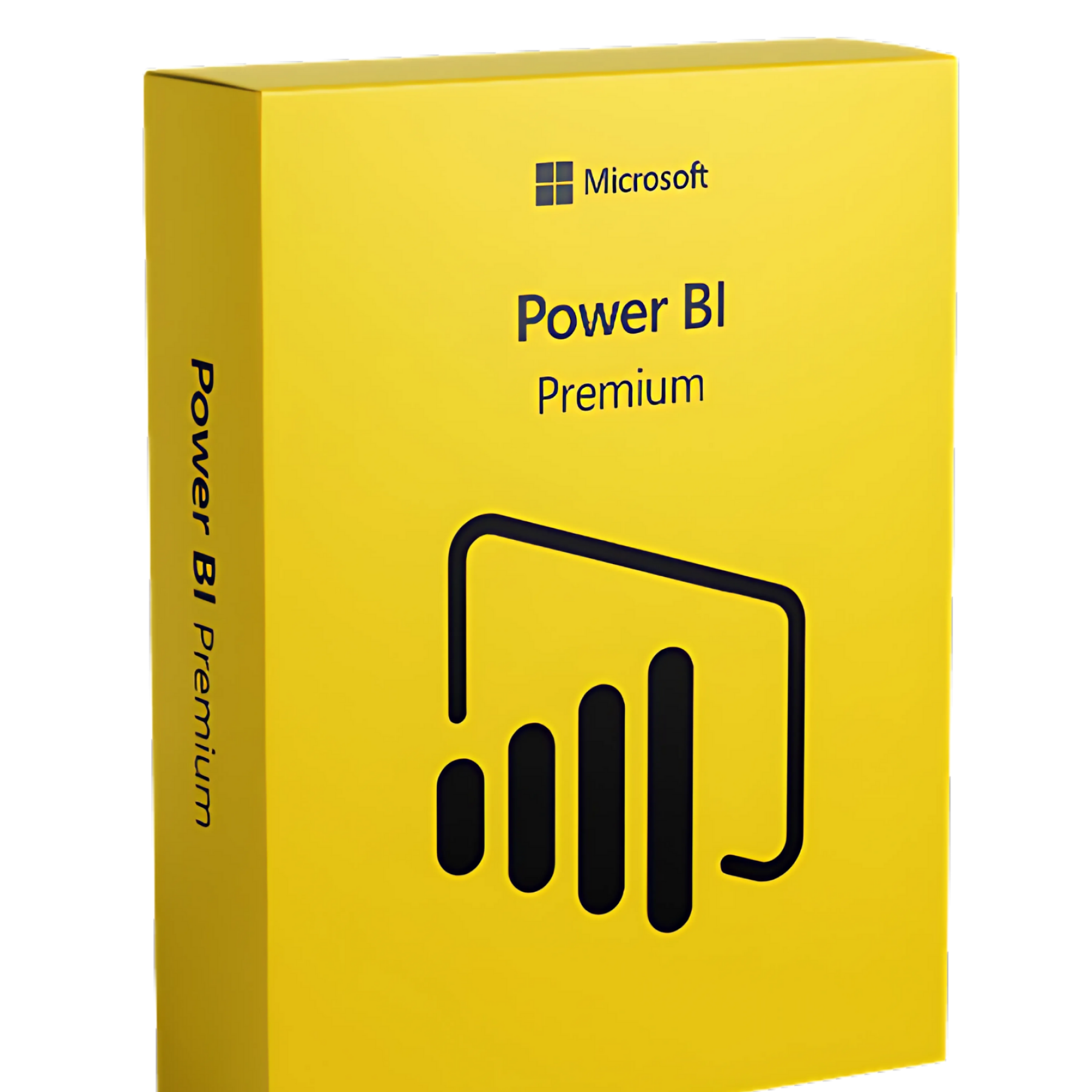 Power Bi Premium