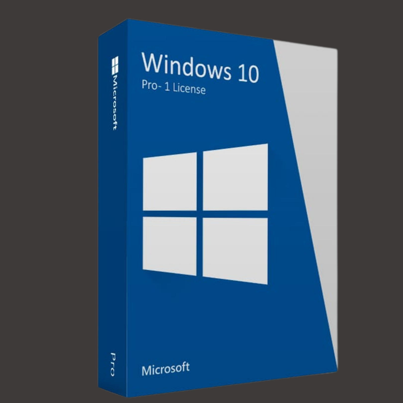 Windows 10 Pro
