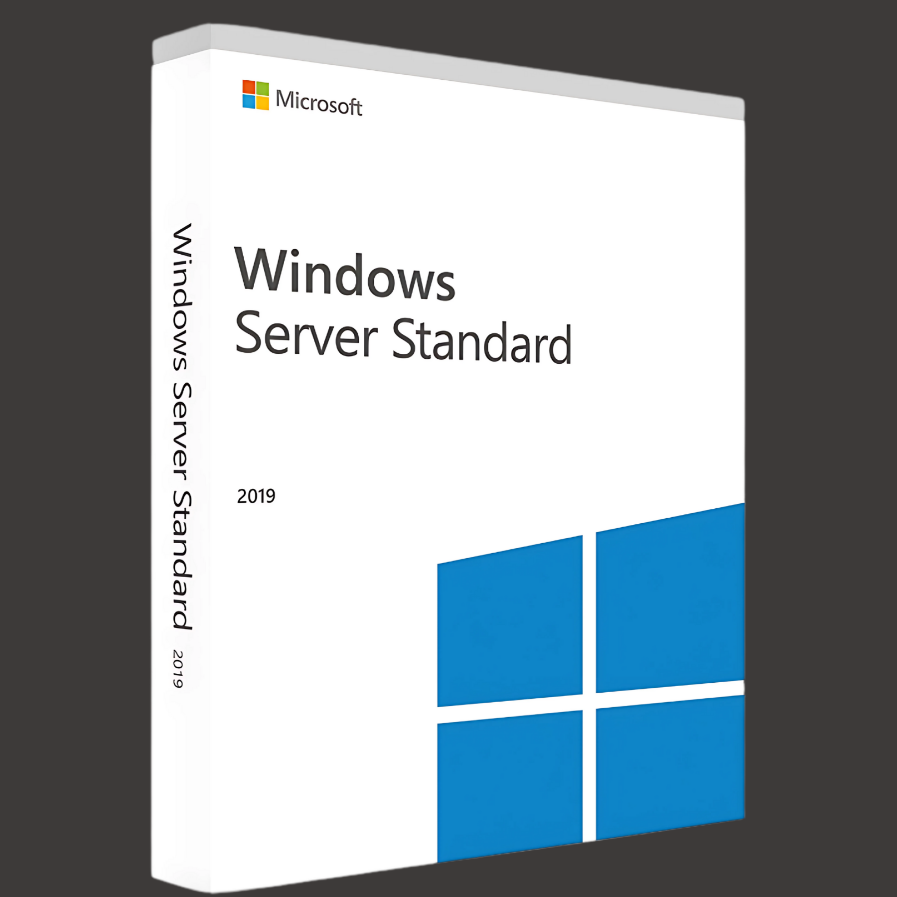 Windows Server 2019