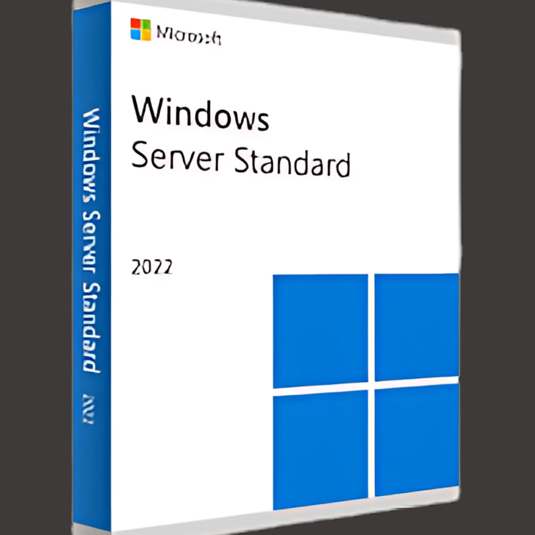 Windows Server 2022